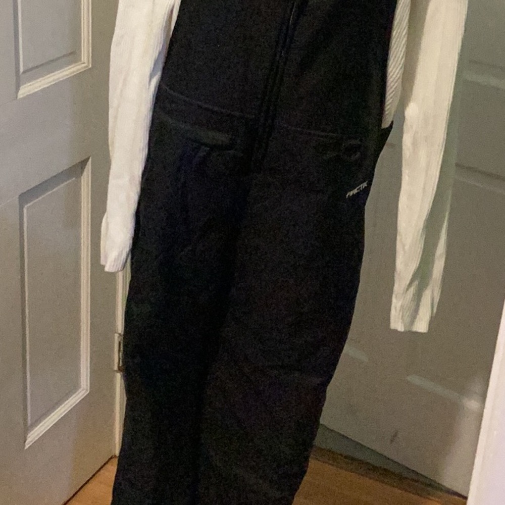 Women Snow Pants